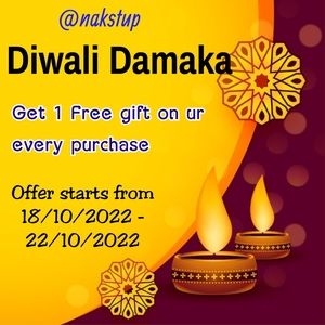 Attractive Festive Sale